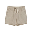 Boys Baby Toucan Buttondown & Shorts Set