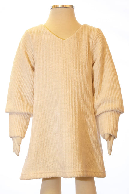 Sweater Dress FD0069