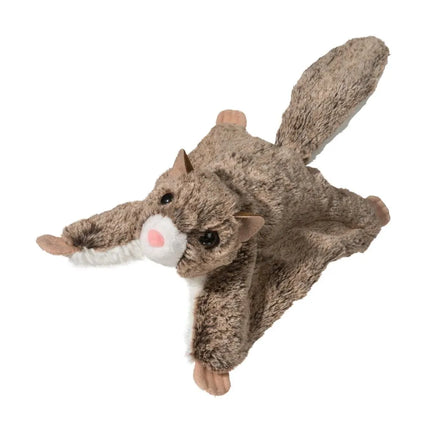 Flying Squirrel Jumper Plush Stuffy Stuffed Animal