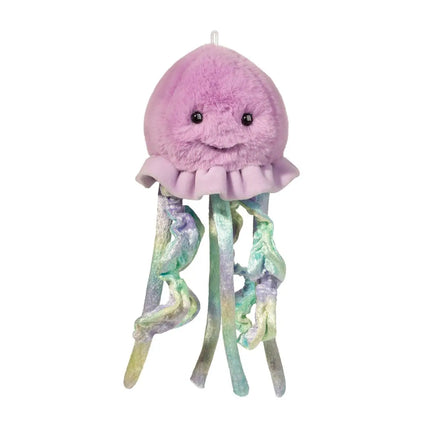 Jellyfish Wiggles Plush Stuffy Stuffed Animal