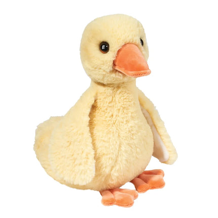 Duck Dennie Plush Stuffy Stuffed Animal