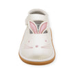 Wee Squeak Bunny Pearl Shoes