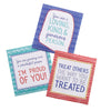 101 Inspirational Lunch Box Notes- Assorted