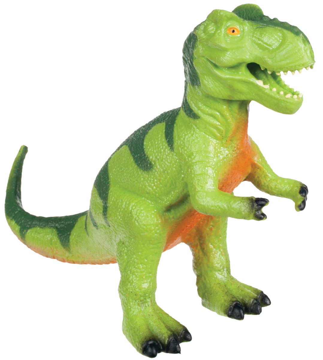 Dino Squishimals Toy, Assorted Size & Colors- Each
