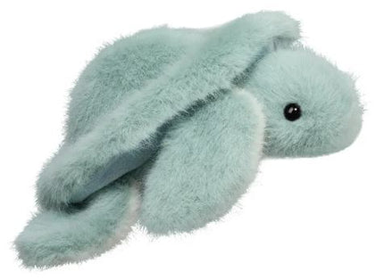 Turtle Aqua Lil' Baby Plush Stuffy Stuffed Animal