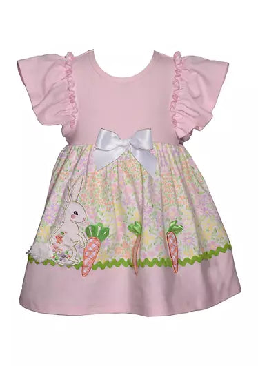 Flutter Bunny Children's Dress