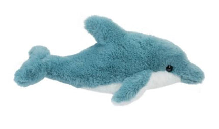Dolphin Bopper Plush Stuffy Stuffed Animal