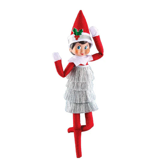 elf on the shelf dress Tiny Tinsel – Little-Minnows The Women’s Elf on Size (eu size shown):34 sizechart-alpha-dawn Skirt Sunny Fashion Girls Dress