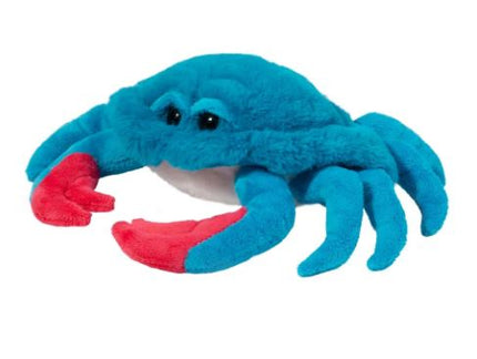 Crab Blue Chesa Plush Stuffy Stuffed Animal