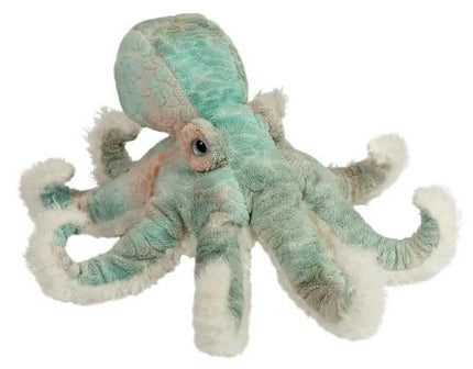 Octopus Winona Plush Stuffy Stuffed Animal