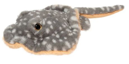 Stingray Stella Plush Stuffy Stuffed Animal
