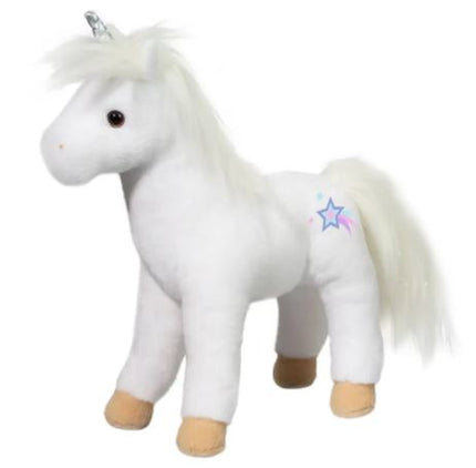 Unicorn Vega Plush Stuffy Stuffed Animal