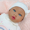 Reborn Newborn Addis Doll
