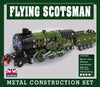 Flying Scotsman Metal Construction Kit