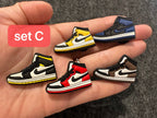 BASKETBALL Sneakers Fashion Sneakers shoe charms