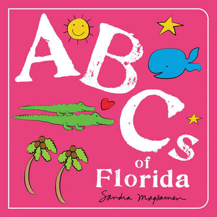 ABCs of Florida (BBC)