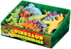 Dino Squishimals Toy, Assorted Size & Colors- Each