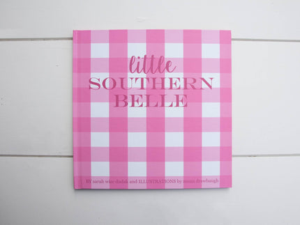 Little Southern Belle Children's Book