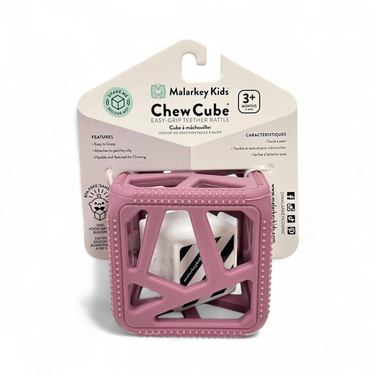 Chew Cube