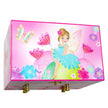 Fairy Butterfly Friends Medium Musical Jewelery Box
