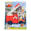 Moose Toys Bluey Firetruck Toy