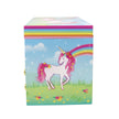 Stardust Unicorn Medium Musical Jewelery Box
