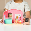 Bluey Mini Playset Toy