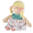 Abby Doll Blonde Hair with Heat Pack