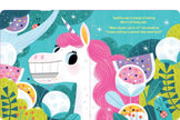 Unicorn Munch Board Book