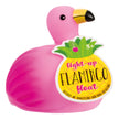 Tub Time - Light-Up Flamingo Float Bath Flamingo Toy
