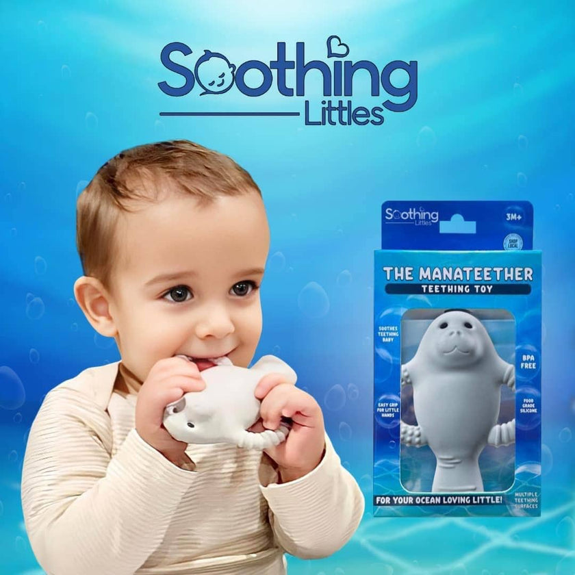 The Original Manateether