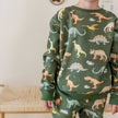 Dinosaurs Rock Sweatshirt - Boys Clothing - Fall/Winter