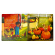 Barn in Fall: Festival Fun on the Farm Book