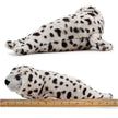 Simona The Spotted Seal 15 Inch Stuffed Animal Plush