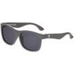 Galactic Grey Kids Navigator Sunglasses