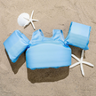 Sky Blue Kids Float