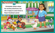 Nickelodeon Paw Patrol Me Reader Electronic Reader