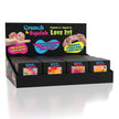 Crunch & Squish Candy Series Crunchy Squishy Stress Ball Fidget Toy (1pc)