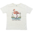 Punta Gorda, FL Souvenir Flamingo Beach Kid Clothing