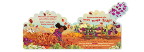 Jump in the Leaf Pile Board Book