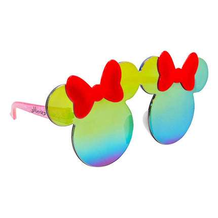 Licensed Lil' Characters Rainbow Minnie Mouse Lens