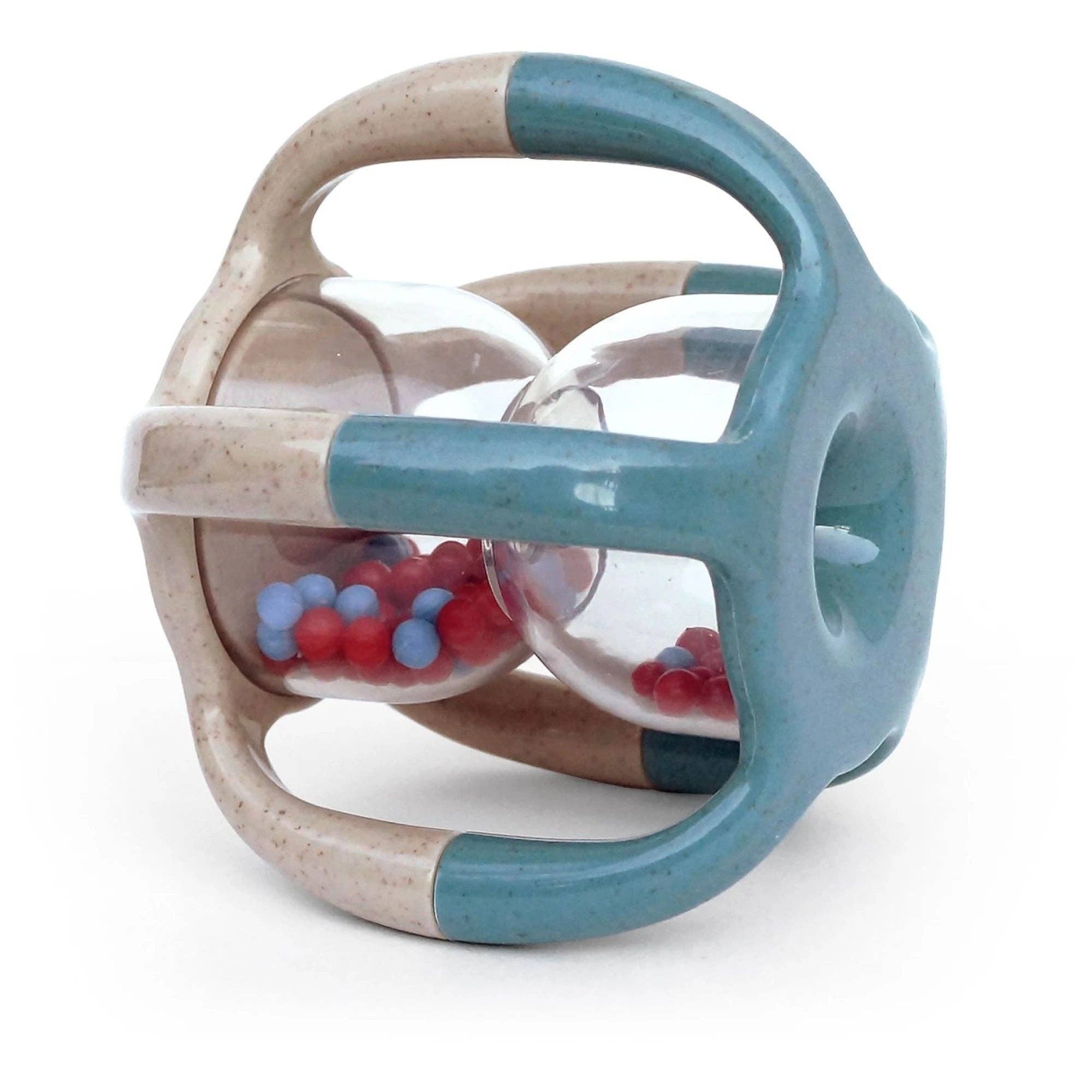 Gripper Rattle Toy