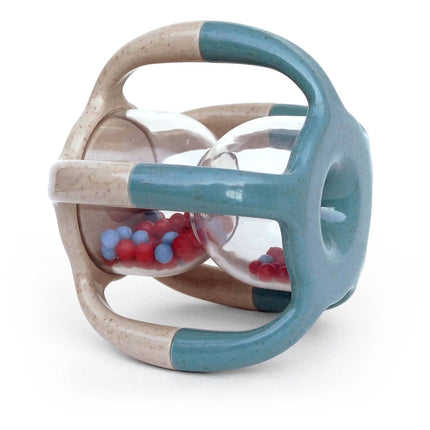 Gripper Rattle Toy