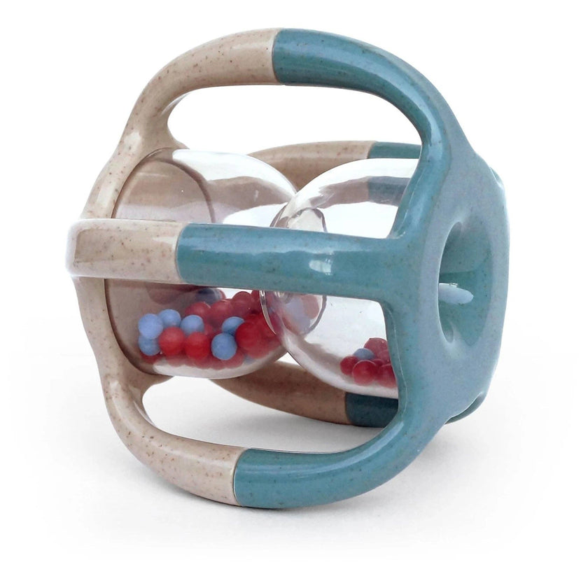 Gripper Rattle Toy