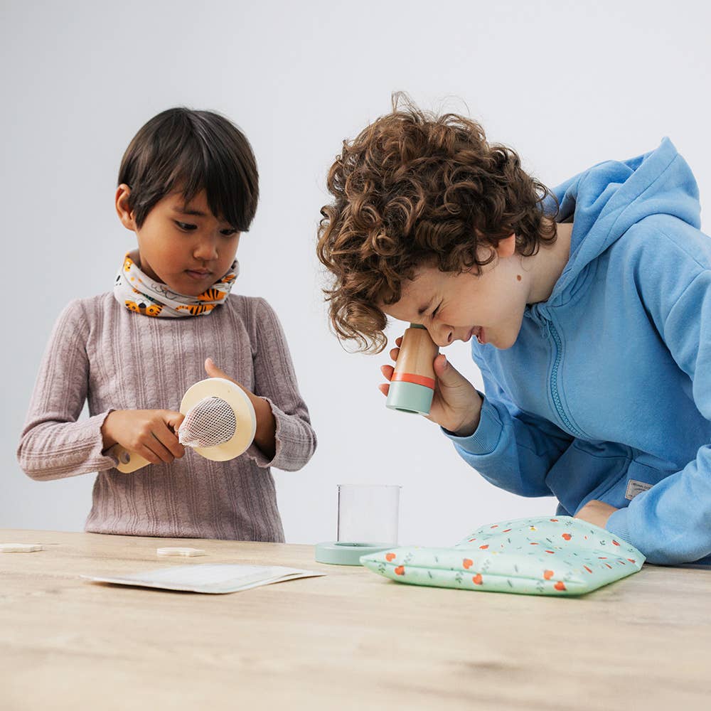 Insects Toy Kit