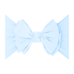 Baby Bling® FAB-BOW-LOUS® soft nylon bow headband