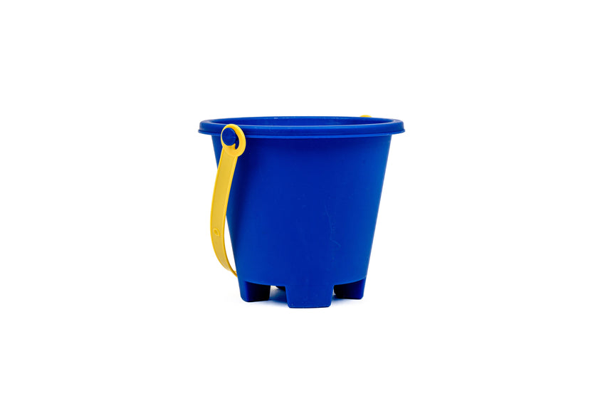 15-Piece Sand Bucket Toy Set