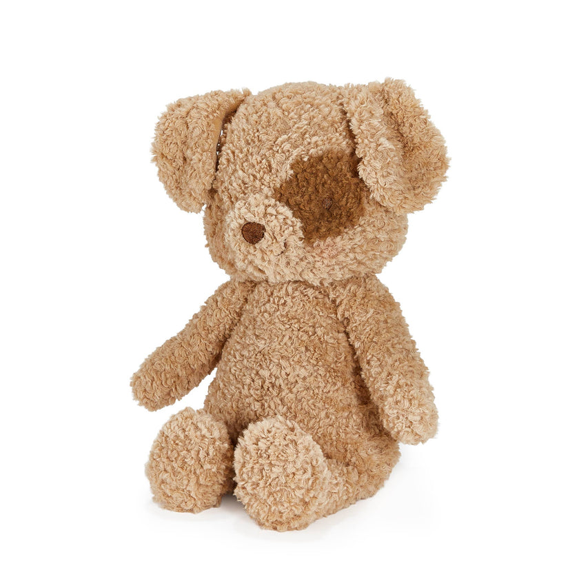 Rufus the Dog Plush Stuffed Animal