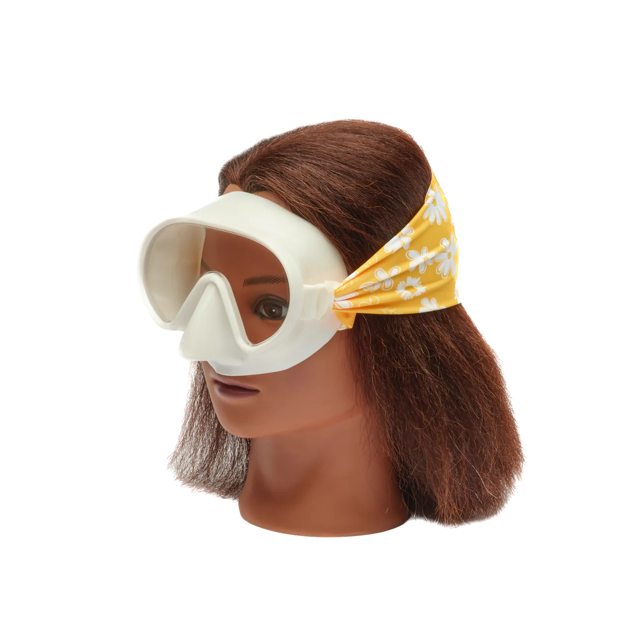 Mask- Daisy Love Swim Mask
