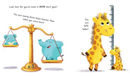 Now You Are 1 Book